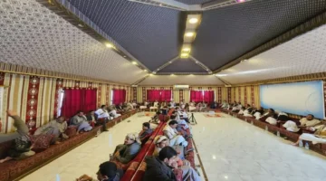 تحرك عسكري مرتقب.. قيادات مأرب تطلق خطة شاملة لاستعادة السيطرة على صنعاء